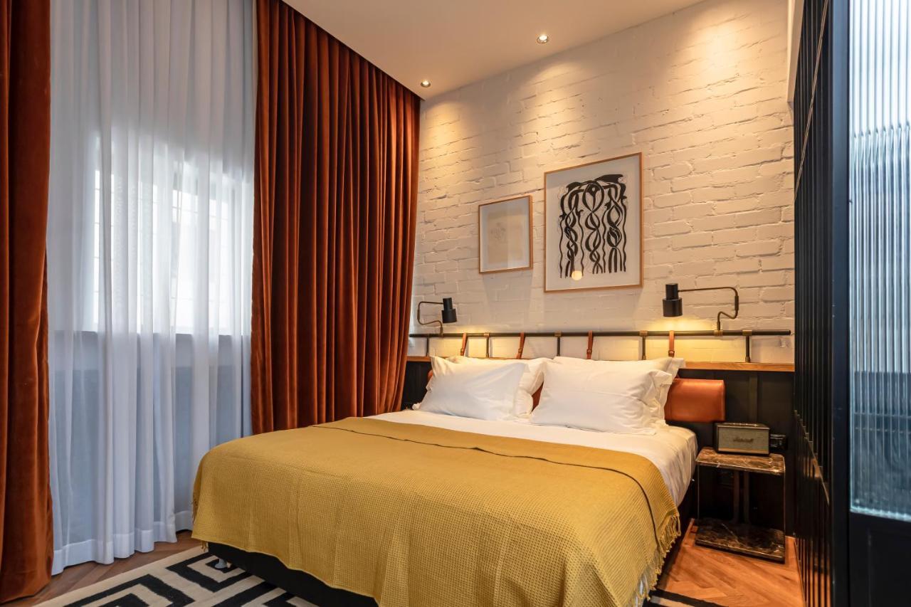 Standaard Kamer