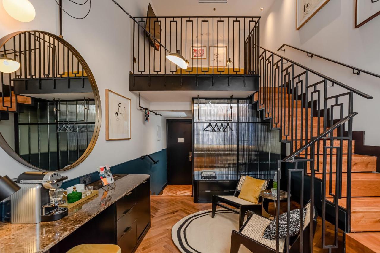Duplex Kamer