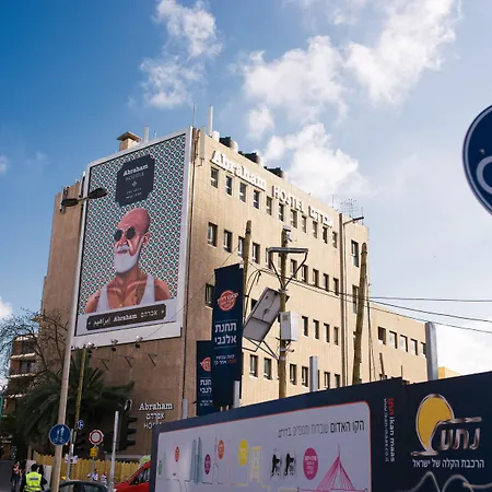 Abraham Tel Aviv-2