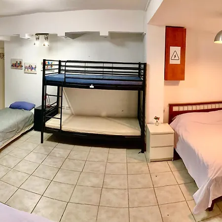 Dotan'S Boutique Guesthouse - By The Beach!-2