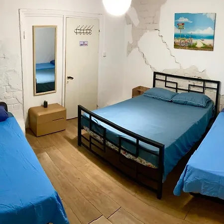 Dotan'S Boutique Guesthouse - By The Beach!-3
