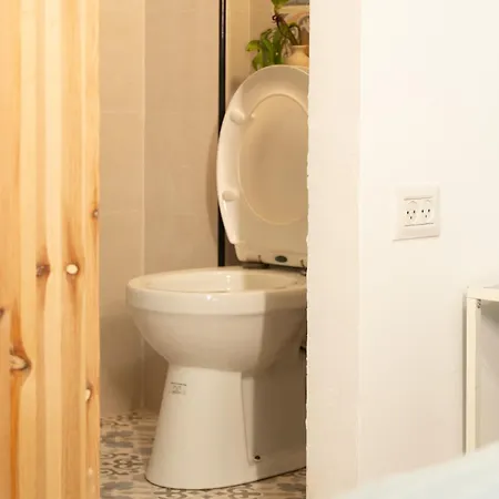 Jabitat - Jaffa Boutique Guesthouse-2