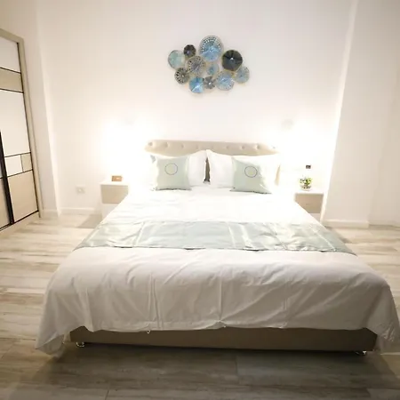 Cohen'S Jaffa Rooms-3